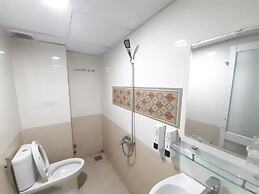 Capital O 1221 Thien An Hotel