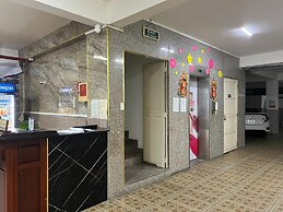 Capital O 1221 Thien An Hotel