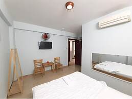 Capital O 1221 Thien An Hotel