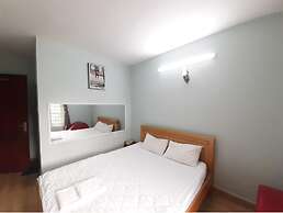 Capital O 1221 Thien An Hotel