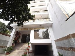 Capital O 1221 Thien An Hotel