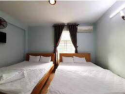 Capital O 1221 Thien An Hotel