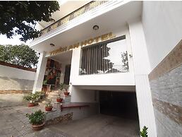 Capital O 1221 Thien An Hotel