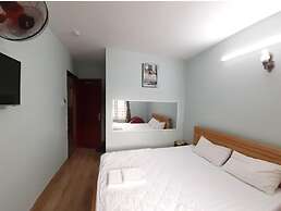 Capital O 1221 Thien An Hotel