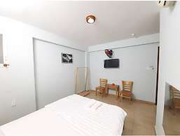 Capital O 1221 Thien An Hotel