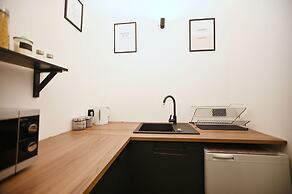 The Office by 3City Rentals