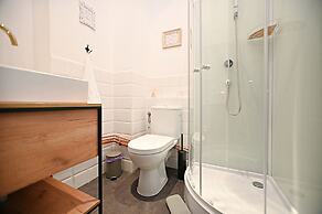 The Office by 3City Rentals