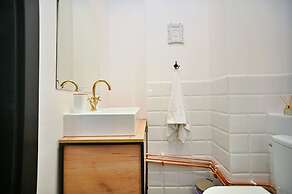 The Office by 3City Rentals