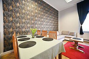 The Office by 3City Rentals