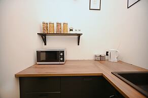 The Office by 3City Rentals