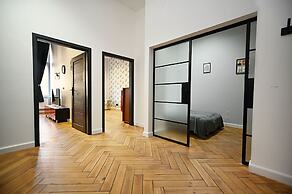 The Office by 3City Rentals