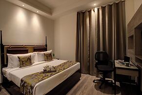 Rhythm Gurugram, Hotel & Suites, Sohna Road