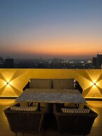 Rhythm Gurugram, Hotel & Suites, Sohna Road