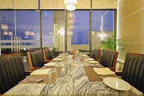 Rhythm Gurugram, Hotel & Suites, Sohna Road