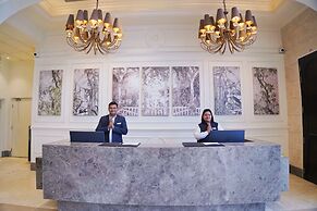 Rhythm Gurugram, Hotel & Suites, Sohna Road