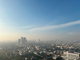 Rhythm Gurugram, Hotel & Suites, Sohna Road