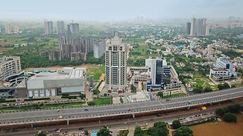 Rhythm Gurugram, Hotel & Suites, Sohna Road