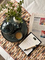 Rhythm Gurugram, Hotel & Suites, Sohna Road