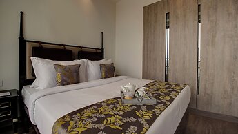 Rhythm Gurugram, Hotel & Suites, Sohna Road