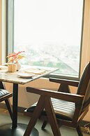 Rhythm Gurugram, Hotel & Suites, Sohna Road