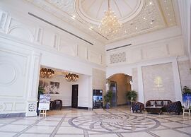 Rhythm Gurugram, Hotel & Suites, Sohna Road