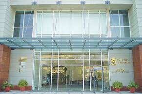 Rhythm Gurugram, Hotel & Suites, Sohna Road