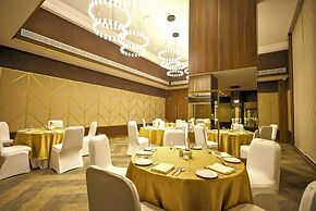 Rhythm Gurugram, Hotel & Suites, Sohna Road
