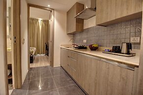 Rhythm Gurugram, Hotel & Suites, Sohna Road