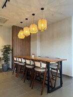 Rhythm Gurugram, Hotel & Suites, Sohna Road