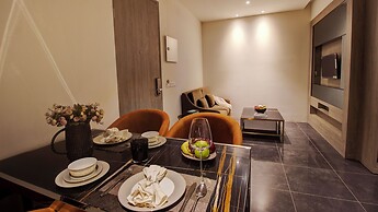 Rhythm Gurugram, Hotel & Suites, Sohna Road