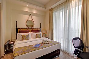 Rhythm Gurugram, Hotel & Suites, Sohna Road