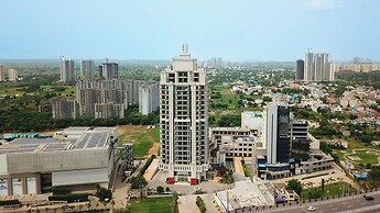 Rhythm Gurugram, Hotel & Suites, Sohna Road