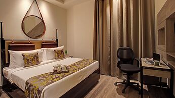 Rhythm Gurugram, Hotel & Suites, Sohna Road