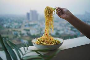 Rhythm Gurugram, Hotel & Suites, Sohna Road