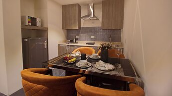 Rhythm Gurugram, Hotel & Suites, Sohna Road