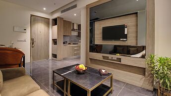 Rhythm Gurugram, Hotel & Suites, Sohna Road