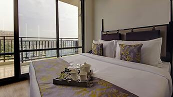 Rhythm Gurugram, Hotel & Suites, Sohna Road