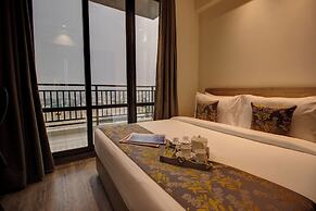 Rhythm Gurugram, Hotel & Suites, Sohna Road