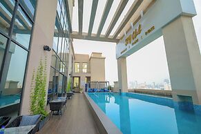 Rhythm Gurugram, Hotel & Suites, Sohna Road