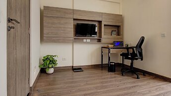 Rhythm Gurugram, Hotel & Suites, Sohna Road