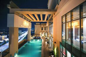 Rhythm Gurugram, Hotel & Suites, Sohna Road