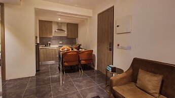 Rhythm Gurugram, Hotel & Suites, Sohna Road