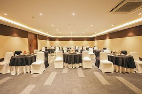 Rhythm Gurugram, Hotel & Suites, Sohna Road