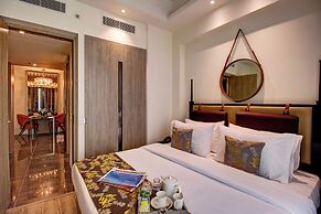 Rhythm Gurugram, Hotel & Suites, Sohna Road