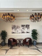 Rhythm Gurugram, Hotel & Suites, Sohna Road