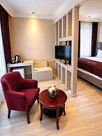 Ardos Park Hotel