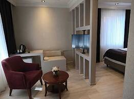 Ardos Park Hotel