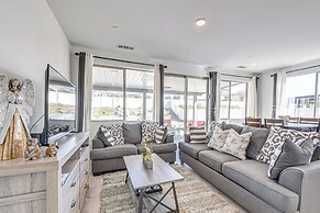 Luxe Beaumont Home w/ Private Pool!