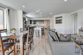 Luxe Beaumont Home w/ Private Pool!