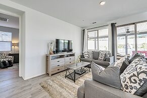 Luxe Beaumont Home w/ Private Pool!